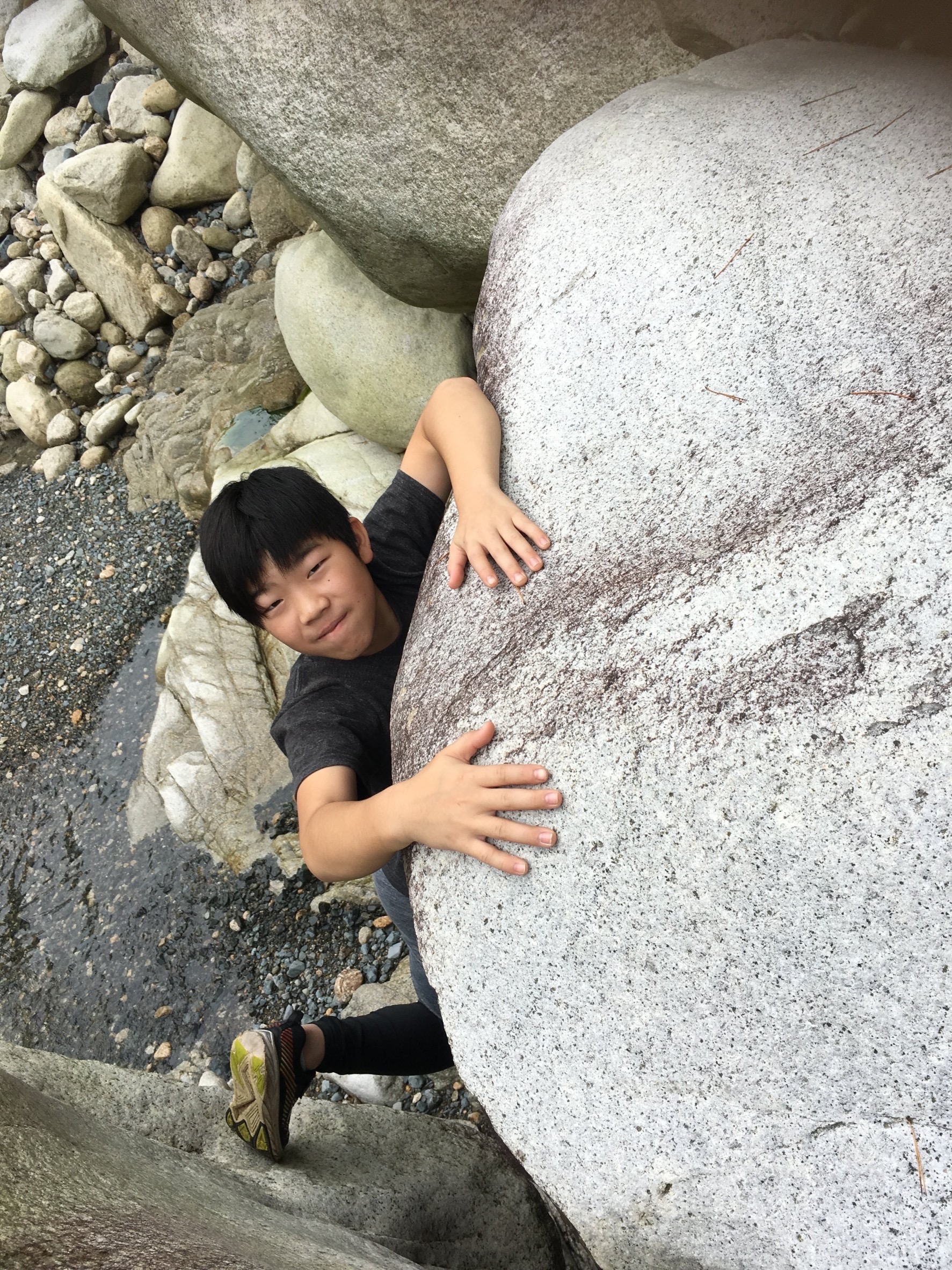 番匠 善大  Zenta Bansho
